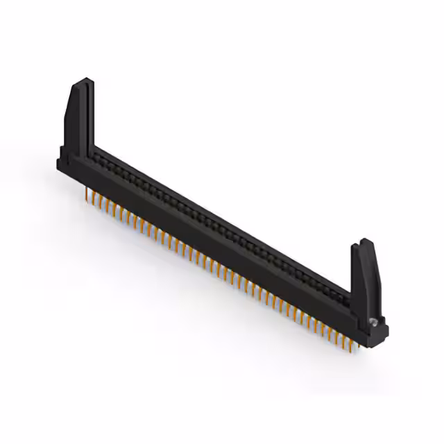 357-078-542-278 EDAC Inc.  Edgeboard Connectors